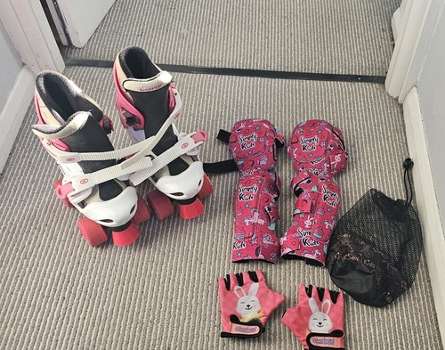 Osprey quad roller - quad, skates
