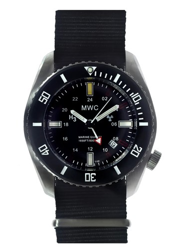 Mwc 500m submarine naval - mwc, |