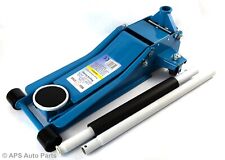 3 Ton Trolley Jack Floor Heavy