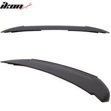 GT500 Style Rear Spoiler For