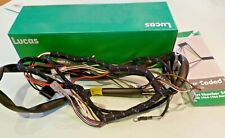 BSA C15 B40 1964-66 GENUINE