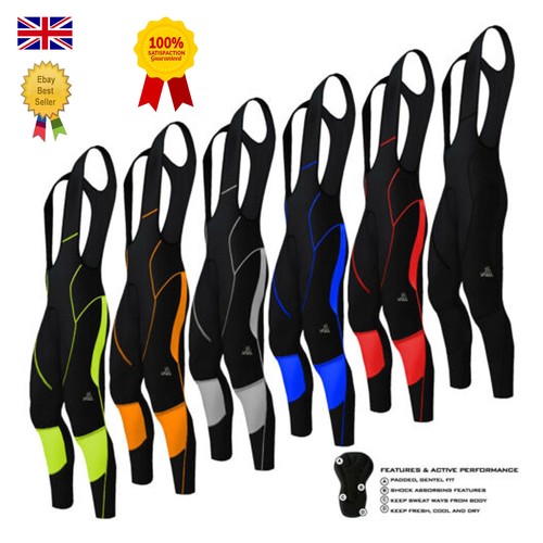 Cycling bib tights mens - cycling,