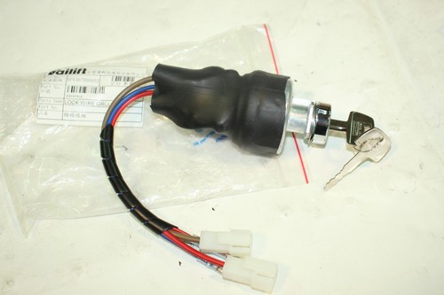 Tailift forklift ignition with - tailift,