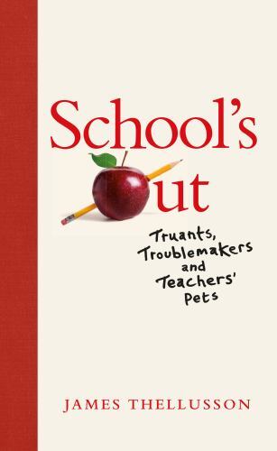 School out truants - school's, :