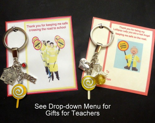 Thank you gift - you, term