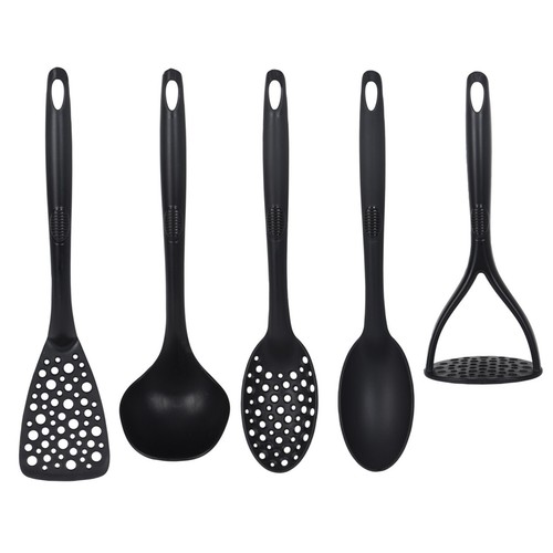 5pc plastic kitchen - 5pc,