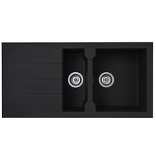 Liquida LP15BL 1.5 Bowl