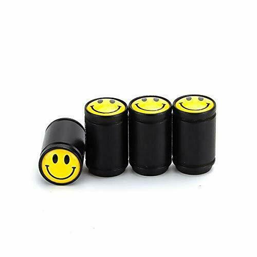 4pcs tire valve cap set - tire,
