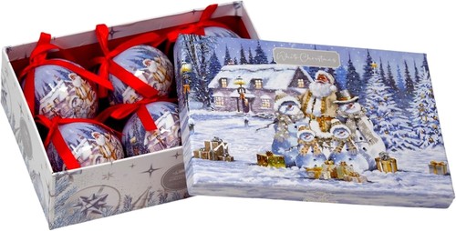 Santa snowman christmas - snowman,