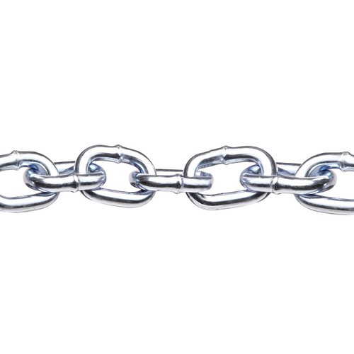 Machine chain heavy duty short - duty,