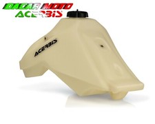 Transparent 12.5 Litre Tank