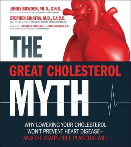 The great cholesterol - the,