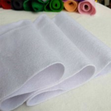 Non Woven Soft Felt Fabric