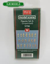 BNIB N Gauge Peco Model Scene