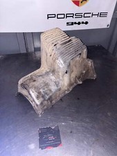 Porsche 924 2.0 engine oil