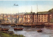 KEVIN PLATT PAINTINGS EXETER