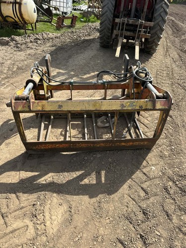 5ft grab jcb - 5ft,