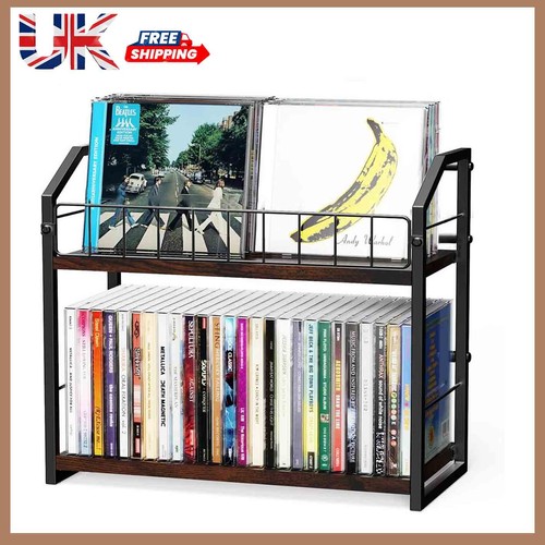 Tier holder desktop cd - cd, holder,