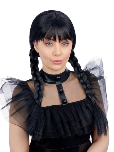 Smiffys adult gothic school - smiffys,