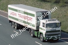 THH Truck Photos - Scania 141