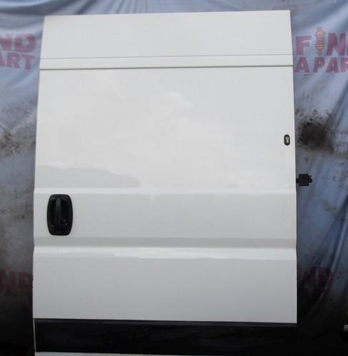 Citroen relay l3h2 mk3 - citroen,