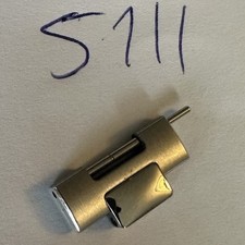 Patek Philippe Nautilus 5711/5712 Steel Link