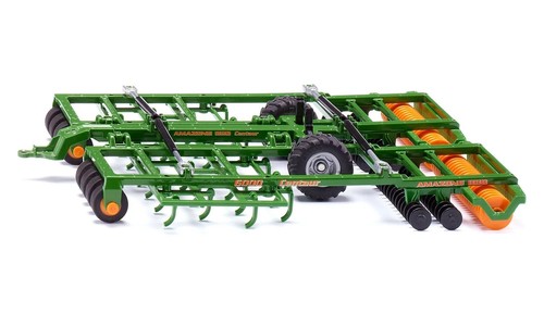 Siku 2069 amazone centaur 32 - siku, 1:32