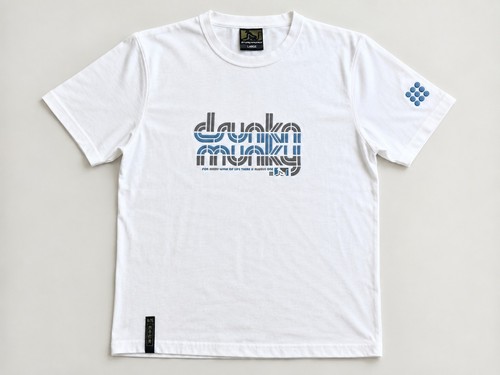 Drunknmunky original white - drunknmunky,