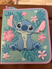 Smiggle Stationery Case New