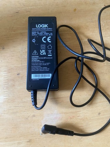 Logik universal laptop power