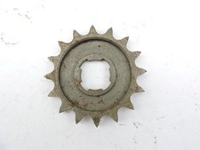 NOS 16T Sprocket Vintage Moto