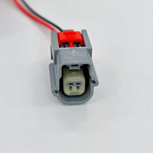 Crash sensor connector plug - connector,