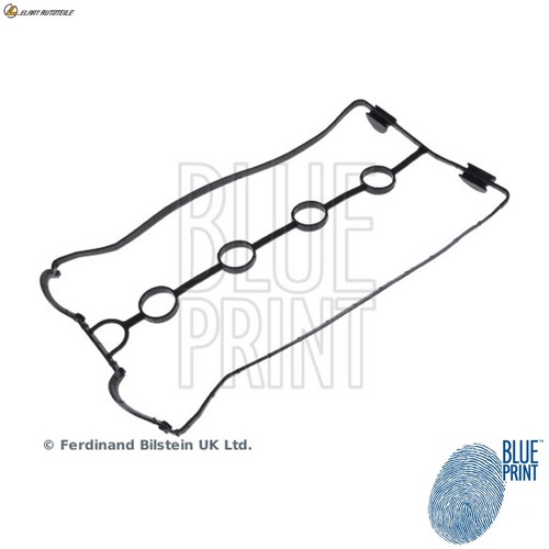 Cylinder head cover gasket - cover,