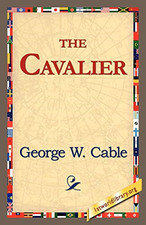 The Cavalier - Paperback NEW