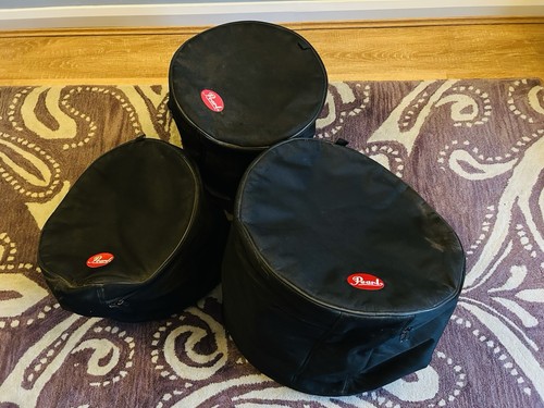 Pearl drum bags cases - pearl, bags/cases.