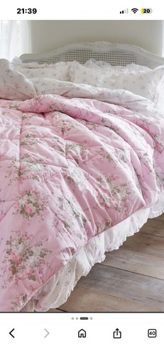 Rachel ashwell shabby chic - rachel,