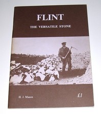 Flint the versatile stone - flint, –