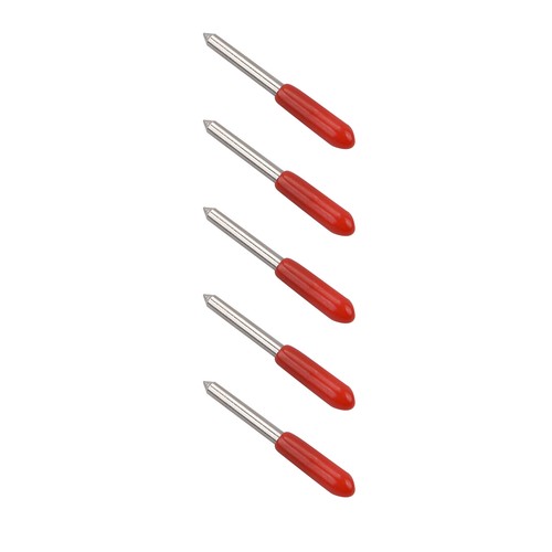 Cemented carbide hq - carbide, 45°