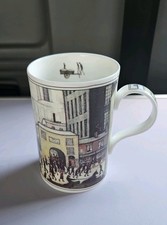 Vintage 1990s Lowry Wren Fine