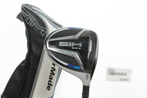 Taylormade sim max golf club - taylormade,