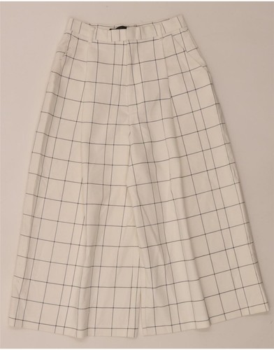Zara womens high waist - womens, wide