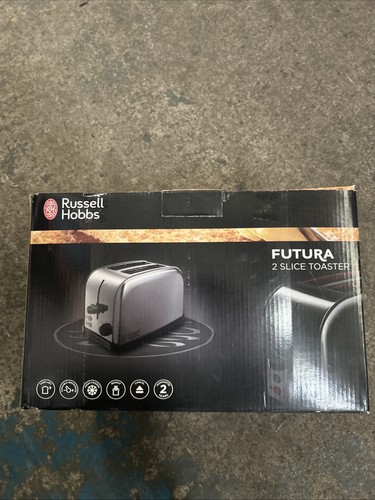 Russell hobbs 18780 - hobbs, futura