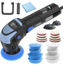 Car Polisher, 2inch/ 3inch