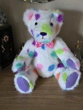 NEW !Handmade Bear By Tedward