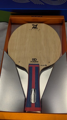 Xiom iact artemis - iact, table