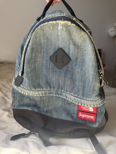 Supreme the north - north, day