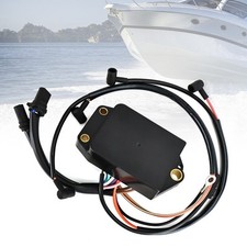 Ignition System Unit CDI Parts