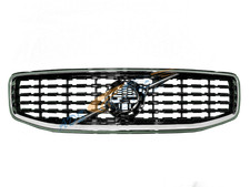 Grille R-Design With Camera