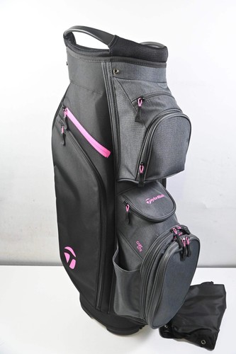 Taylormade cart lite bag - cart,