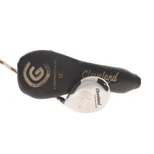 Cleveland Launcher Fairway 3